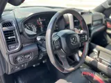 Dodge Ram TRX 2022 V8